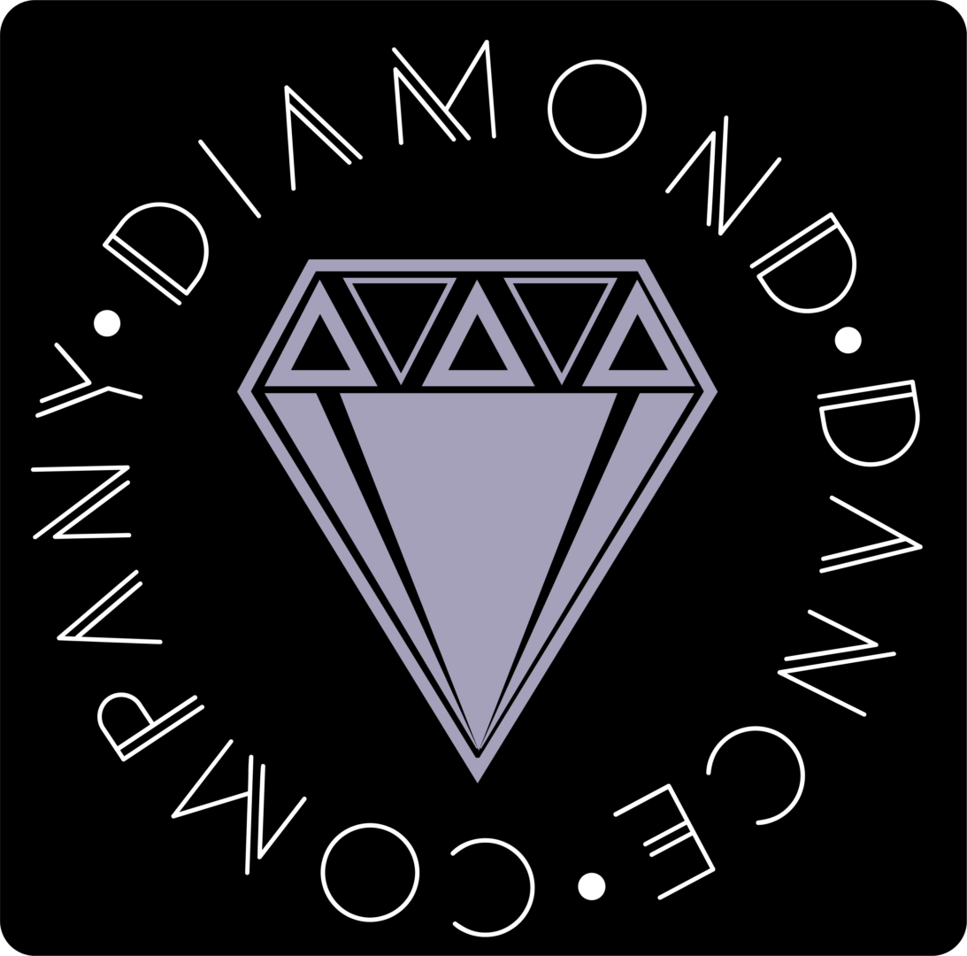 DiamondDance Company logo